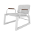 Whythe PU Leather Low Accent Chair 1.0 