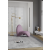 MoMa Wool Blend Accent Chair