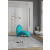 MoMa Wool Blend Accent Chair