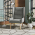 Sampson Twill Accent Chair