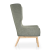 Sampson Twill Accent Chair
