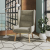 Sampson Twill Accent Chair