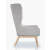 Sampson Twill Accent Chair
