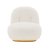 Edina Boucle Accent Chair