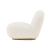 Edina Boucle Accent Chair