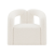 Darian Boucle Accent Chair 