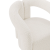 Darian Boucle Accent Chair 