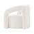 Darian Boucle Accent Chair 
