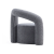 Darian Boucle Accent Chair 