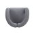 Darian Boucle Accent Chair 
