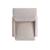 Verandah Chenille Accent Chair 
