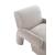 Verandah Chenille Accent Chair 