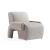 Verandah Chenille Accent Chair 