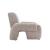 Verandah Chenille Accent Chair 
