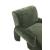 Verandah Chenille Accent Chair 