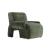Verandah Chenille Accent Chair 