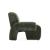 Verandah Chenille Accent Chair 