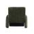 Verandah Chenille Accent Chair 