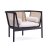 Versailles Accent Chair 