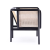 Versailles Accent Chair 