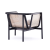 Versailles Accent Chair 