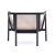 Versailles Accent Chair 