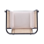 Versailles Accent Chair 