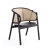 Versailles Armchair