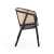 Versailles Armchair