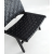 Maintenon Leatherette Accent Chair 