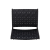 Maintenon Leatherette Accent Chair 