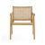 Hamlet Accent Chair 