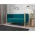 Trillium 57.5-inch Velvet 2-Seater Loveseat