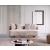 Verandah Chenille 90.6-inch Sofa 