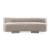 Verandah Chenille 90.6-inch Sofa 