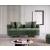 Verandah Chenille 90.6-inch Sofa 