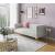 Vector 81.5-inch Velvet 3-Seat Sofa