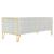 Vector 81.5-inch Velvet 3-Seat Sofa