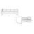 Trillium 83-inch 3-Seat Sofa