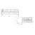 Trillium 83-inch 3-Seat Sofa