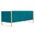 Trillium 83-inch 3-Seat Sofa