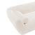 Ulka Chenille Sofa w/Pillows 