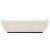 Ulka Chenille Sofa w/Pillows 