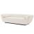 Ulka Chenille Sofa w/Pillows 