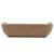 Ulka Chenille Sofa w/Pillows 