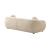 Tribeca Chenille 85.8-inch Sofa 