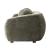 Tribeca Chenille 85.8-inch Sofa 