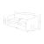 Sylvia Tweed 103.5-inch Sofa w/Accent Pillows 
