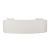 Sylvia Tweed 103.5-inch Sofa w/Accent Pillows 