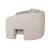 Sylvia Tweed 103.5-inch Sofa w/Accent Pillows 